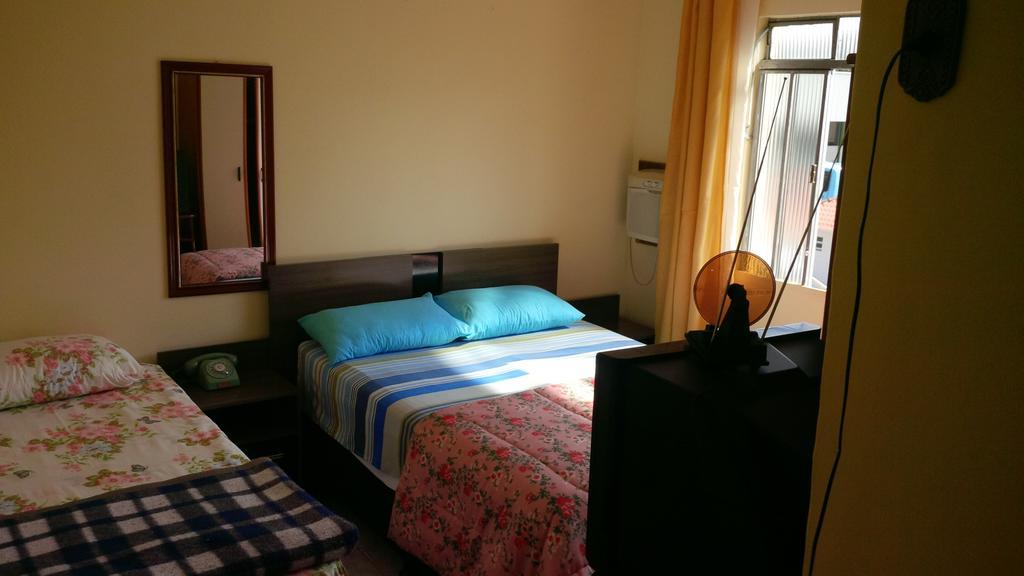 Hotel Graciosa Paranaguá 외부 사진