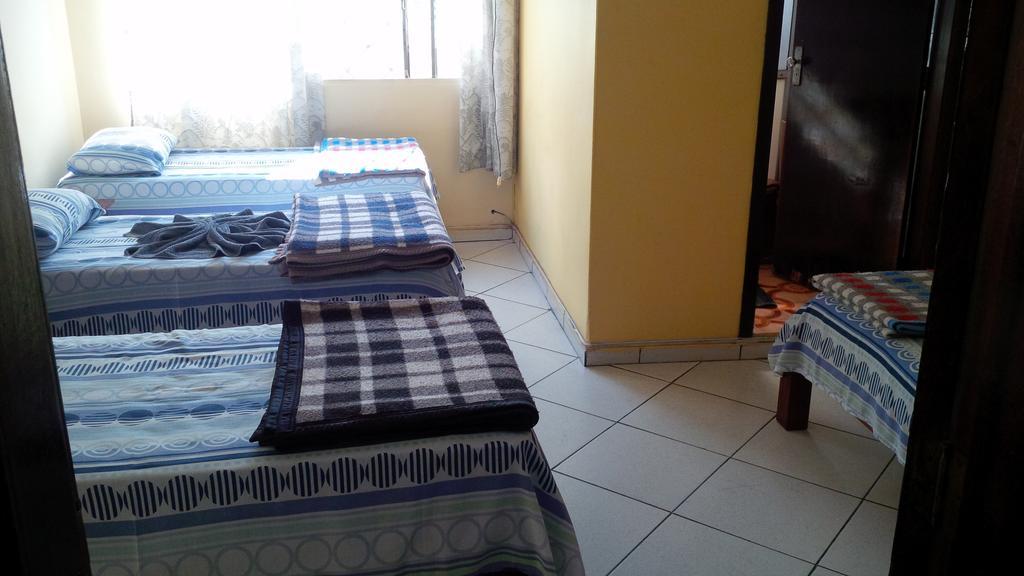 Hotel Graciosa Paranaguá 외부 사진